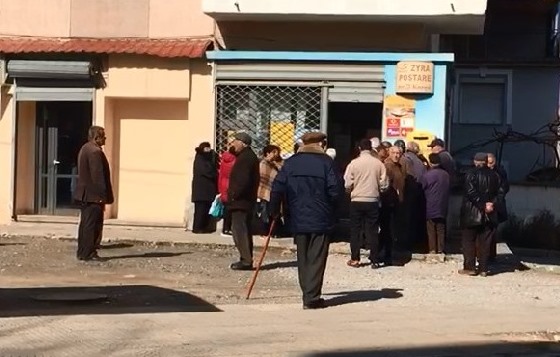Qeveria indekson pensionet: Rriten me 2.3 per qind, ja kategorite perfituese 